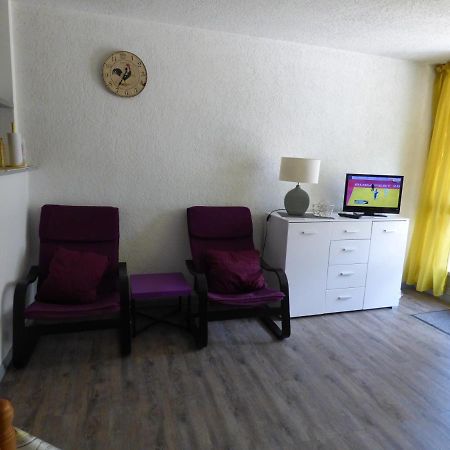 Très bel appartement Saint-Lary-Soulan Extérieur photo