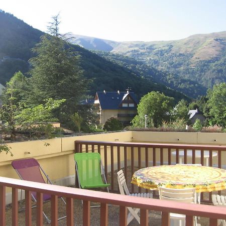 Très bel appartement Saint-Lary-Soulan Extérieur photo