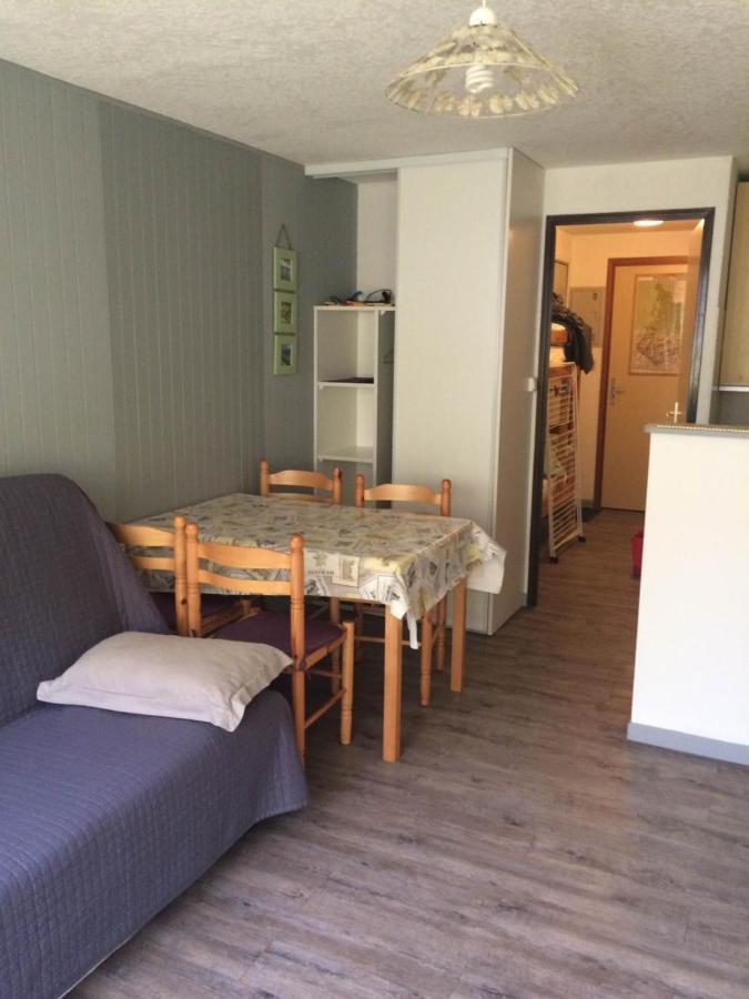 Très bel appartement Saint-Lary-Soulan Extérieur photo